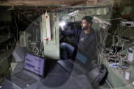 Daily Life In Gaza Amid Hamas-Israel Conflict