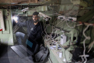 Daily Life In Gaza Amid Hamas-Israel Conflict