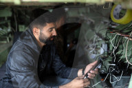 Daily Life In Gaza Amid Hamas-Israel Conflict