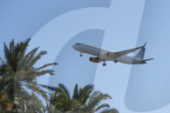 Vueling Flights Operate Normally Over Lisbon Amid Industry-wide Airbus Safety Reviews