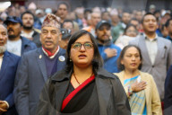 Rastriya Swatantra Party, Bibeksheel Sajha Party Unite Under RSP Banner