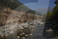 Tourism In Kashmir, India