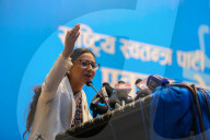 Rastriya Swatantra Party, Bibeksheel Sajha Party Unite Under RSP Banner