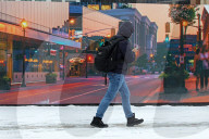 Daily Life In Brampton 