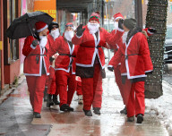 Daily Life In Brampton 