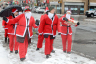 Daily Life In Brampton 