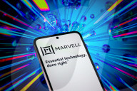 Marvell Technology - Photo Illustration