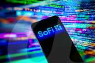 SoFi Technologies Inc - Photo Illustration