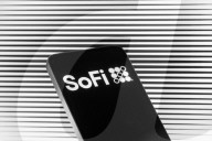 SoFi Technologies Inc - Photo Illustration