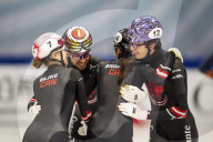 THE CANADIAN PRESS 2025-10-19