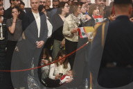 Pope Leo XIV Makes First Foreign Trip To Turkey And Lebanon - Day Four