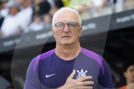 Corinthians v Botafogo - Brasileirao 2025