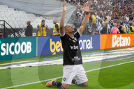 Corinthians v Botafogo - Brasileirao 2025