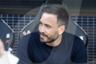 Corinthians v Botafogo - Brasileirao 2025