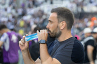 Corinthians v Botafogo - Brasileirao 2025