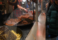 Daily Life In Krakow