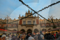 Daily Life In Krakow