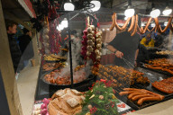 Daily Life In Krakow