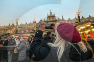 Daily Life In Krakow