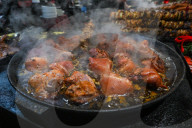 Daily Life In Krakow