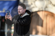 Remy Buisine Live News - Versailles