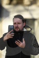 Remy Buisine Live News - Versailles