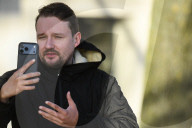 Remy Buisine Live News - Versailles