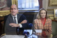 Controversy Over Christmas Crib in Grand Place - Brussels