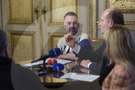 Controversy Over Christmas Crib in Grand Place - Brussels