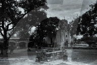 San Antonio Missions National Historic Site