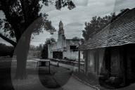 San Antonio Missions National Historic Site