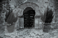 San Antonio Missions National Historic Site