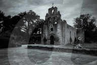 San Antonio Missions National Historic Site
