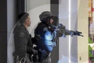 Three Injured in Shooting at Valley Fair Mall - California