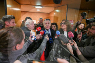 Judgement in The St Etienne Sex Tape Case - Lyon