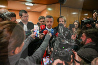 Judgement in The St Etienne Sex Tape Case - Lyon