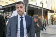 Judgement in The St Etienne Sex Tape Case - Lyon