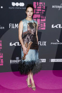 British Independent Film Awards 2025 in London