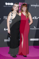 British Independent Film Awards 2025 in London