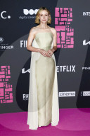 British Independent Film Awards 2025 in London