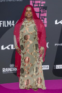 British Independent Film Awards 2025 in London