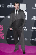 British Independent Film Awards 2025 in London