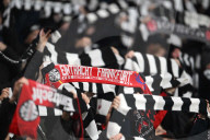 Eintracht Frankfurt - VfL Wolfsburg