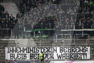 Eintracht Frankfurt - VfL Wolfsburg