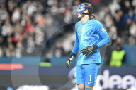 Eintracht Frankfurt - VfL Wolfsburg