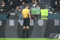 Eintracht Frankfurt - VfL Wolfsburg