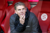 FC Bayern Muenchen - FC St. Pauli 