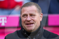 FC Bayern Muenchen - FC St. Pauli 