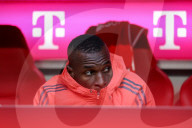 FC Bayern Muenchen - FC St. Pauli 