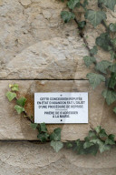 Cemetery of Abandoned Graves - Toulouse